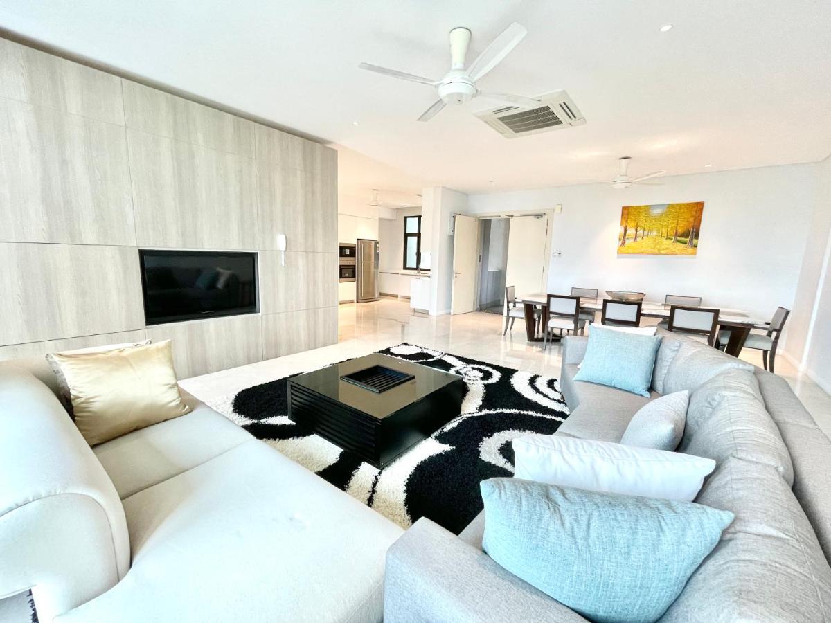 Klcc Luxury Condo Damai 88 Near Gleneagles Hospital Kuala Lumpur Exterior photo