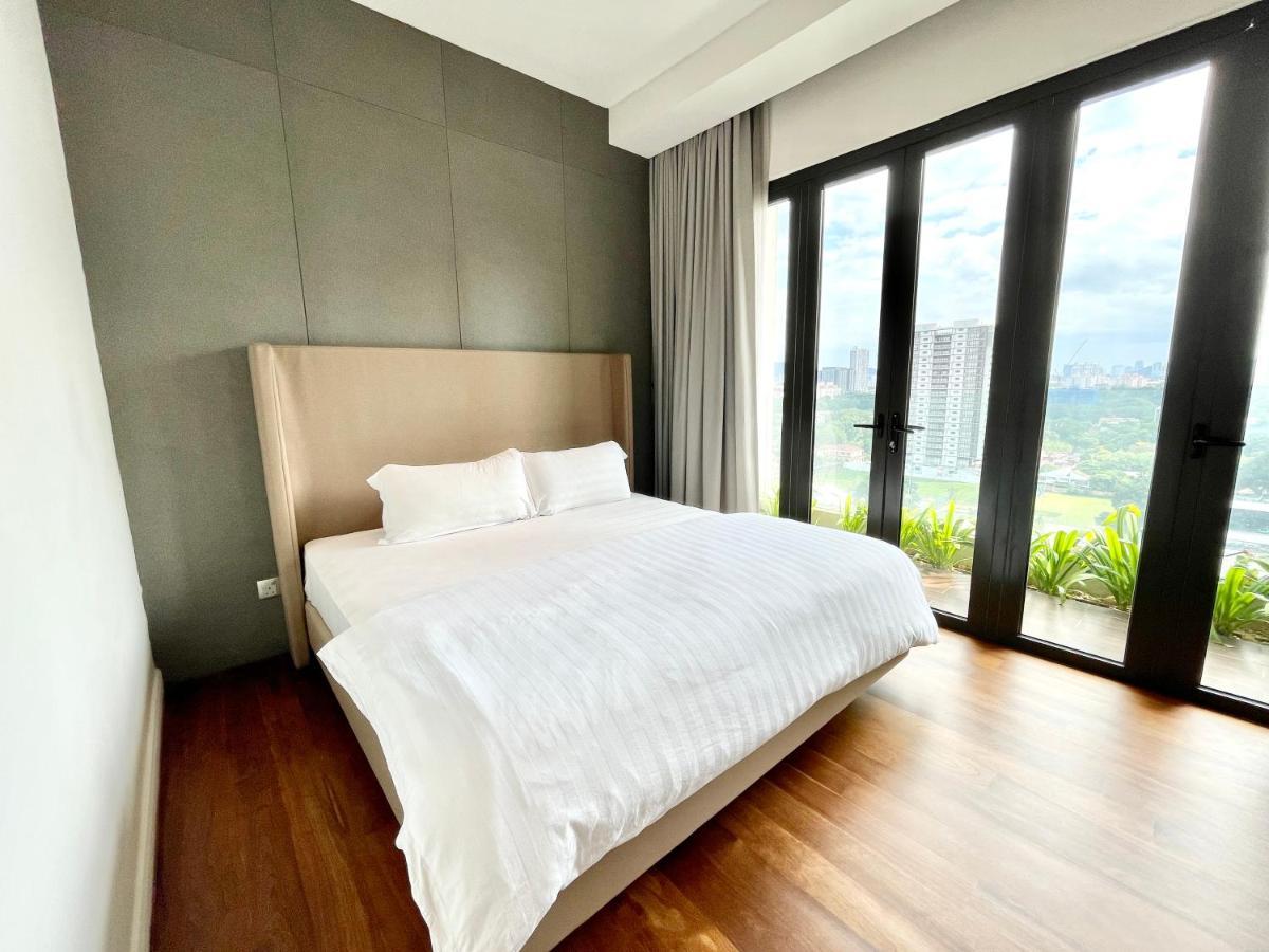 Klcc Luxury Condo Damai 88 Near Gleneagles Hospital Kuala Lumpur Exterior photo